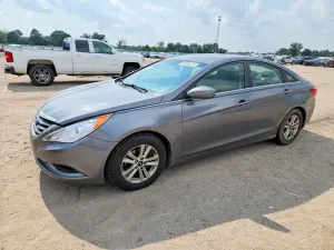 Hyundai Sonata 2.4L 4 2013