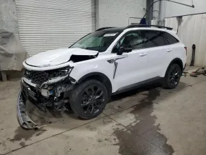 Kia Sorento SX 2.5L 4 2022