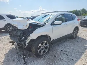 Honda CR-V 1.5L 4 2019