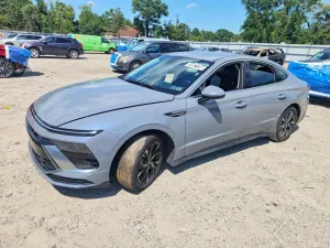 Hyundai Sonata 2.5L 4 2025
