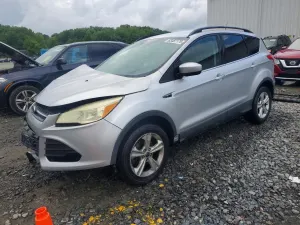 Ford Escape 1.6L 4 2016