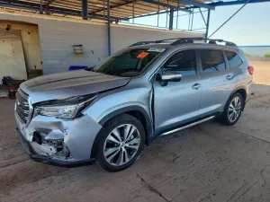 Subaru Ascent 2.4L 4 2020