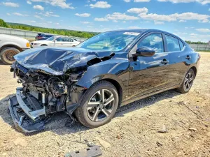 Nissan Sentra 2.0L 4 2025