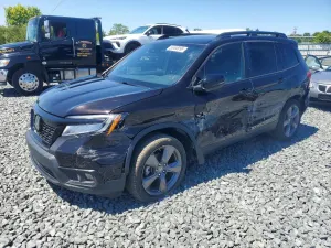 Honda Passport 3.5L 6 2019
