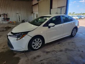 Toyota Corolla 2.0L 4 2025