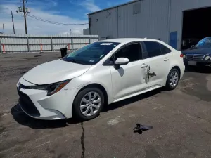 Toyota Corolla 1.8L 4 2021