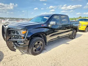 Chevrolet Silverado 1500 5.3L 8 2023