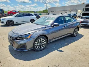 Nissan Altima 2.5L 4 2026