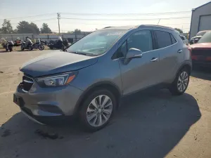 Buick Encore 1.4L 4 2019