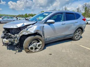 Honda CR-V 1.5L 4 2018