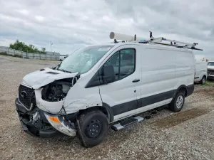 Ford Transit 3.5L 6 2022