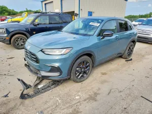Honda HR-V 2.0L 4 2025