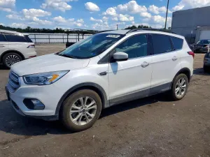 Ford Escape 1.5L 4 2019