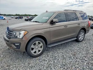 Ford Expedition 3.5L 6 2018