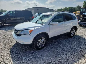 Honda CR-V 2.4L 4 2010
