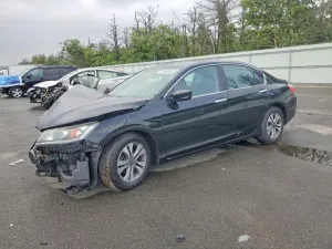Honda Accord 2.4L 4 2014