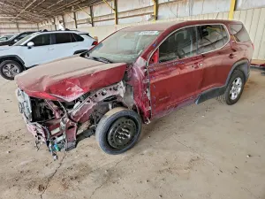 GMC Acadia 2.5L 4 2018