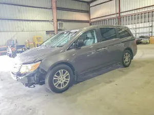 Honda Odyssey 3.5L 6 2012