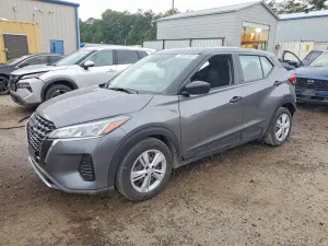 Nissan Kicks 1.6L 4 2024