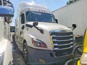 Freightliner Cascadia 14.8L 6 2019