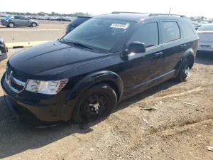Dodge Journey SE 2.4L 4 2018