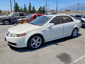 Acura TL 3.2L 6 2005