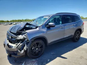 Honda Pilot 3.5L 6 2021