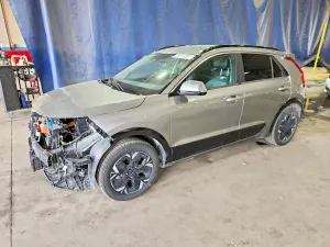 Kia Niro 0 2024