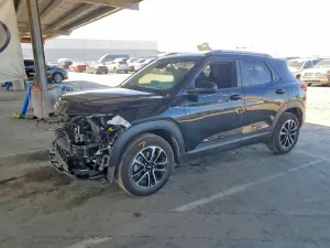 Chevrolet Trailblazer 1.3L 3 2026
