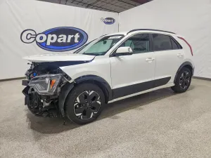 Kia Niro 0 2024