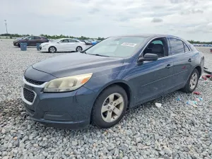 Chevrolet Malibu 2.5L 4 2015
