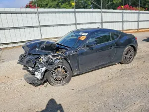Scion FR-S 2.0L 4 2013