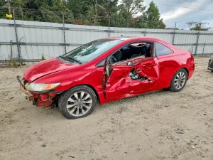 Honda Civic 1.8L 4 2009