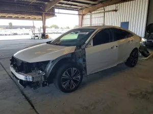Honda Civic 1.5L 4 2017