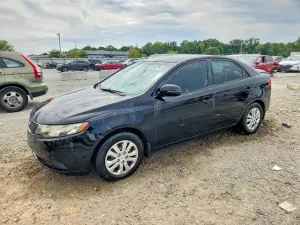 Kia Cerato / Forte / K3 2.0L 4 2013