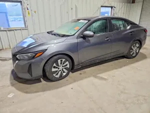 Nissan Sentra 2.0L 4 2024