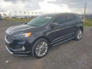 Ford Edge 2.0L 4 2022