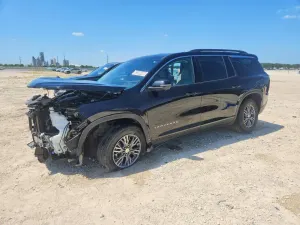 Chevrolet Traverse 2.5L 4 2026