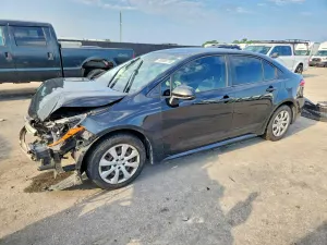 Toyota Corolla 1.8L 4 2020