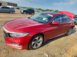 Honda Accord 1.5L 4 2018