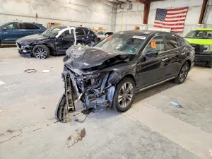 Honda Accord 3.5L 6 2013