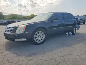 Cadillac DTS 4.6L 8 2009