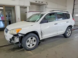 Toyota Rav4 2.5L 4 2010
