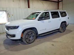 Jeep Wagoneer 3.0L 6 2024