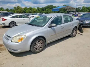 Chevrolet Cobalt 2.2L 4 2008