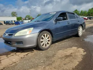 Honda Accord 2.4L 4 2007