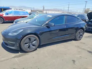 Tesla Model 3 2018