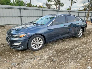 Chevrolet Malibu 1.5L 4 2020