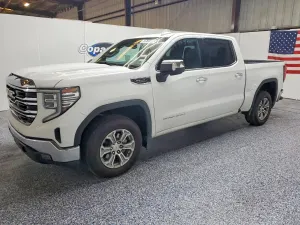 GMC Sierra 5.3L 8 2025