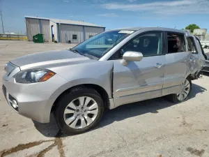 Acura RDX TECHNOLOGY 2.3L 4 2012